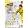 Oferta Cromos Cani Error Villarreal Fichas De La Liga 2009