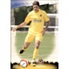 Comprar Online Edmilson Villarreal Mundicromo Fichas De La Liga 2009