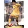Cromos de Fútbol Mati Fernández Villarreal Fichas De La Liga 2009