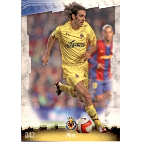 Pires Villarreal 47