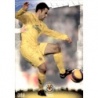 Cromos de Fútbol Rossi Villarreal Mundicromo Fichas 2009