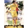 Comprar Online Joseba Llorente Villarreal Mundicromo Fichas De La Liga 2009