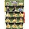 Comprar Online Indice Villarreal Mundicromo Fichas De La Liga 2009