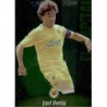 Trading Cards Javi Venta Capitán Punta Cuadrada Lisa Villarreal Mundicromo Fichas De La Liga 2009