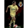 Comprar Online Pires Crack Punta Cuadrada Lisa Villarreal Mundicromo Fichas De La Liga 2009
