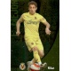 Nihat Smooth Square Toe Villarreal 54