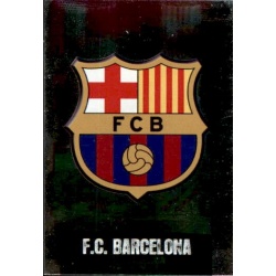 Emblem Smooth Square Toe Barcelona 55