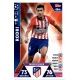 Rodri Atlético Madrid 28 Match Attax Champions 2018-19