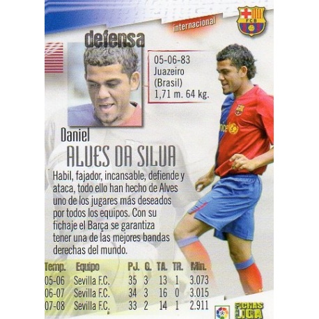 Dani Alves Error Barcelona 62