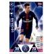 Giovani Lo Celso PSG 280 Match Attax Champions 2018-19