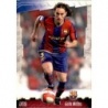 Cromos de Fútbol Milito Barcelona Mundicromo 2009 Fichas De La Liga