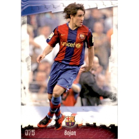 Bojan Barcelona 75