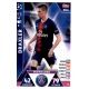 Julian Draxler PSG 282 Match Attax Champions 2018-19