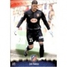 Trading Cards Leo Franco Atlético Madrid Mundicromo Fichas 2009