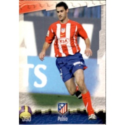 Pablo Atlético Madrid 90