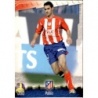 Oferta Cromos Pablo Atlético Madrid Mundicromo Fichas De La Liga 2009