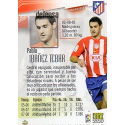 Pablo Error Atlético Madrid 90