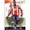 Trading Cards Perea Atlético Madrid Mundicromo Fichas 2009