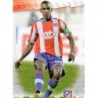 Venta Cromo Perea Error Atlético Madrid Mundicromo Fichas 2009