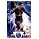 Ángel Di María PSG 283 Match Attax Champions 2018-19