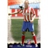 Comprar Online Heitinga Atlético Madrid Mundicromo Fichas De La Liga 2009