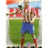 Venta Online Heitinga Error Atlético Madrid Mundicromo Fichas 2009