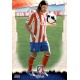 Ujfalusi Atlético Madrid 94