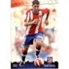 Venta Online Raúl García Atlético Madrid Fichas De La Liga 2009