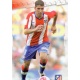 Raúl García Error Atlético Madrid 97
