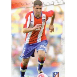 Raúl García Error Atlético Madrid 97
