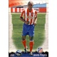 Sinama-Pongolle Atlético Madrid 98
