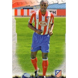 Sinama-Pongolle Error Atlético Madrid 98