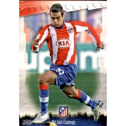 De las Cuevas Atlético Madrid 99