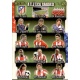 Indice Atlético Madrid 105