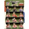 Venta Online Indice Atlético Madrid Mundicromo 2009 Fichas De La Liga