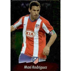 Maxi Rodríguez Smooth Square Toe Atlético Madrid 106