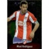 Oferta Cromos Maxi Rodríguez Capitán Punta Cuadrada Lisa Atlético Madrid Mundicromo Fichas De La Liga 2009