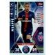 Kylian Mbappé - Speed King PSG 285 Match Attax Champions 2018-19