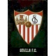 Emblem Smooth Square Toe Sevilla 109