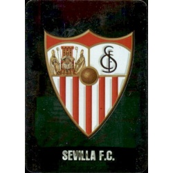 Emblem Smooth Square Toe Sevilla 109