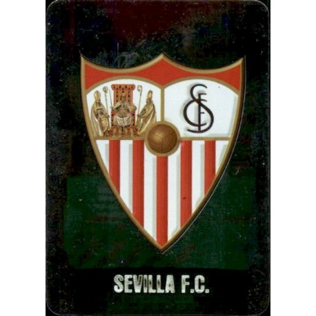 Emblem Smooth Square Toe Sevilla 109
