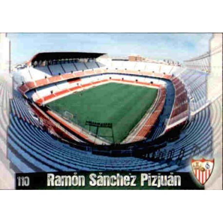 Stadium Sevilla 110