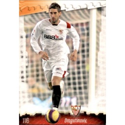 Dragutinovic Sevilla 116