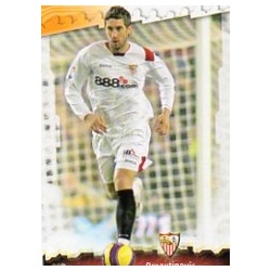 Dragutinovic Error Sevilla 116