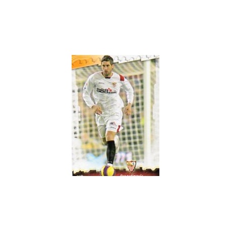 Dragutinovic Error Sevilla 116