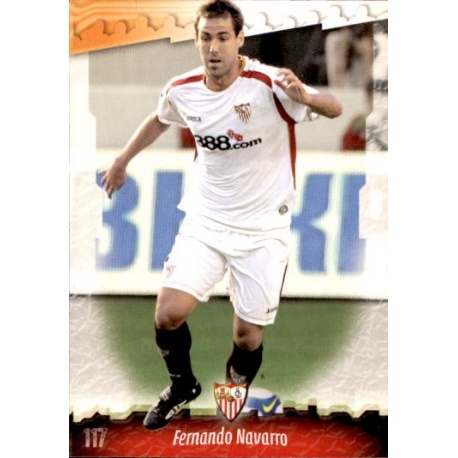 Fernando Navarro Sevilla 117