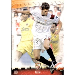 Fazio Sevilla 119