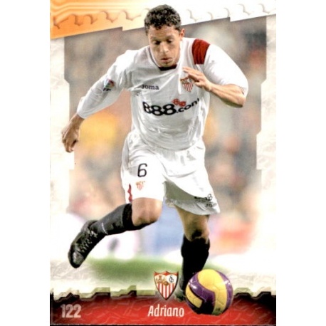Adriano Sevilla 122