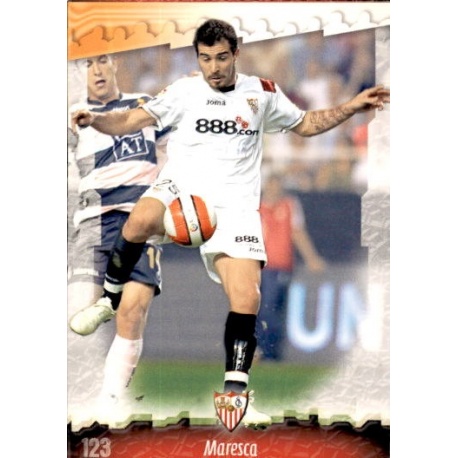 Maresca Sevilla 123