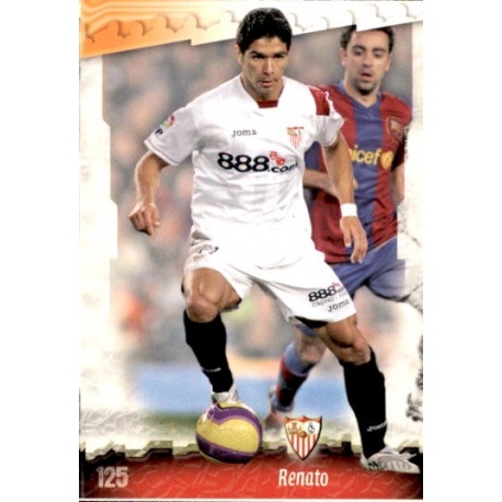 Renato Sevilla 125